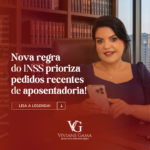 Regra Recente